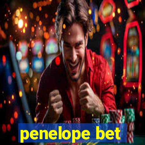 penelope bet